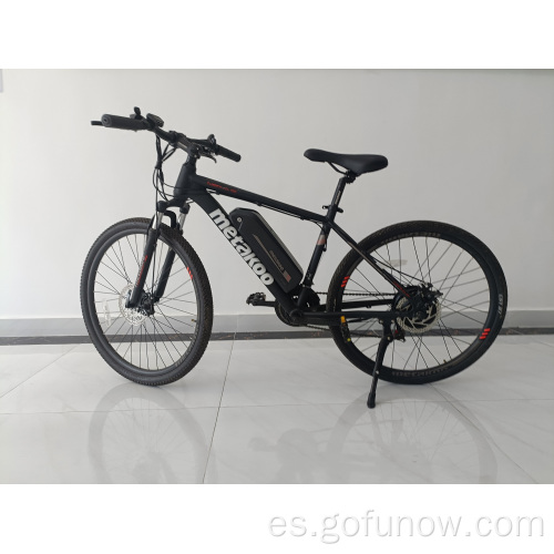 Motor de largo alcance 36V 350W Bike de montaña eléctrica